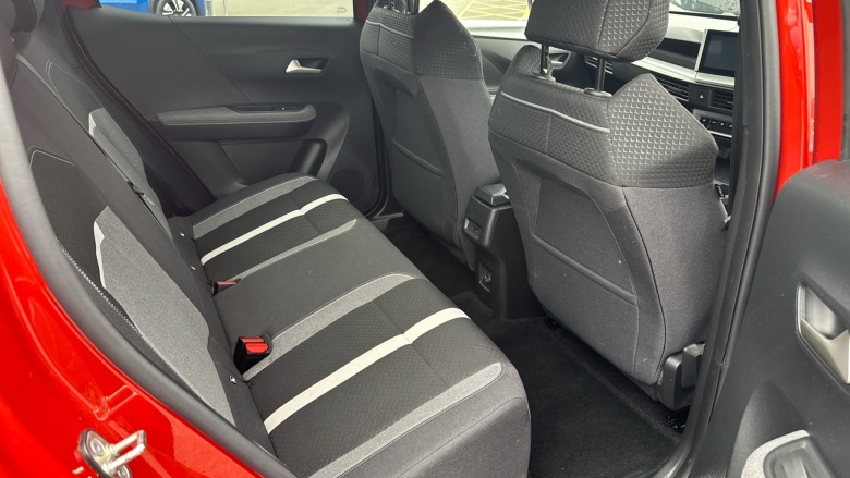 Vauxhall Frontera 83kW GS 44kWh 5dr Auto Electric Estate